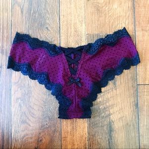 VS Cheeky Panty
